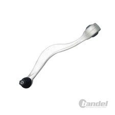 ALU QUERLENKER DRUCKSTREBE VORNE UNTEN LINKS passend für BMW 5-ER E34 7-ER E32