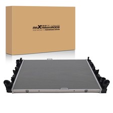 K&uuml;hler Wasserk&uuml;hler Motork&uuml;hler for Mercedes-Benz AMG GT S C190 2016-2019 118265