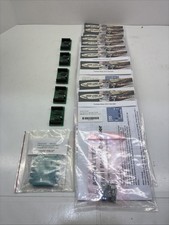 Accu-Lites 6001 Tortoise Motor DCC Decoders, NCE Tortoise Switch masters,  More