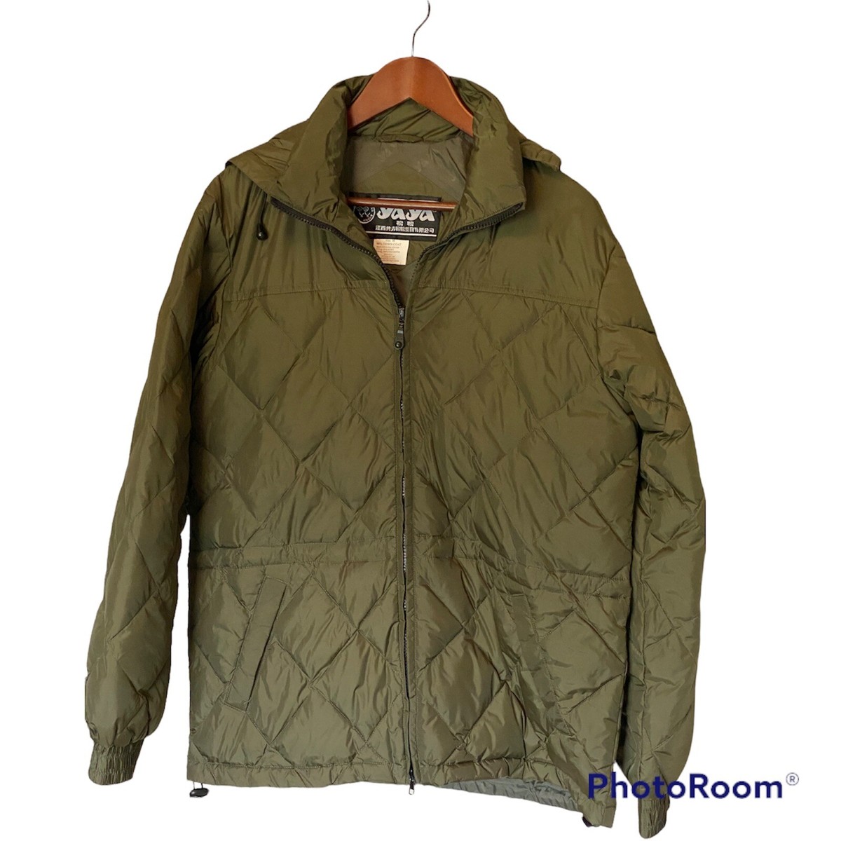 ジャケット・アウター youngersong duck jacket m Younger Song_OUTER – YZ