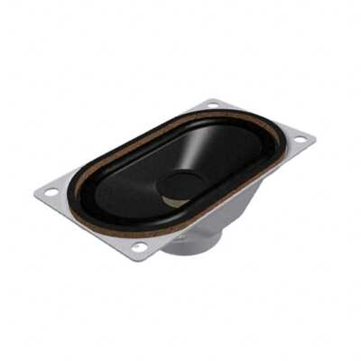 LAUTSPRECHER 8OHM 3W TOP PORT 86DB