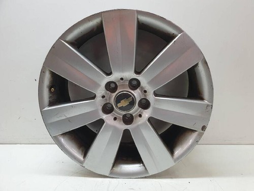 18X7.0J llanta para CHEVROLET CAPTIVA 2.0 VCDI LT 2006 367464 - 第 1/5 張圖片