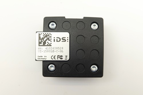 IDS UI-1580LE-C-GL Industrial Camera - 第 4/8 張圖片