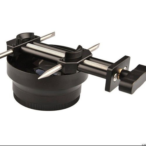 Kit de herramientas de acero inoxidable para reparación de llaves de lente de cámara apertura abierto - Imagen 2 de 6