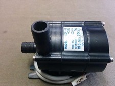 NORITSU PUMP KDP-5B H500 W405844 / W407693 / I012130