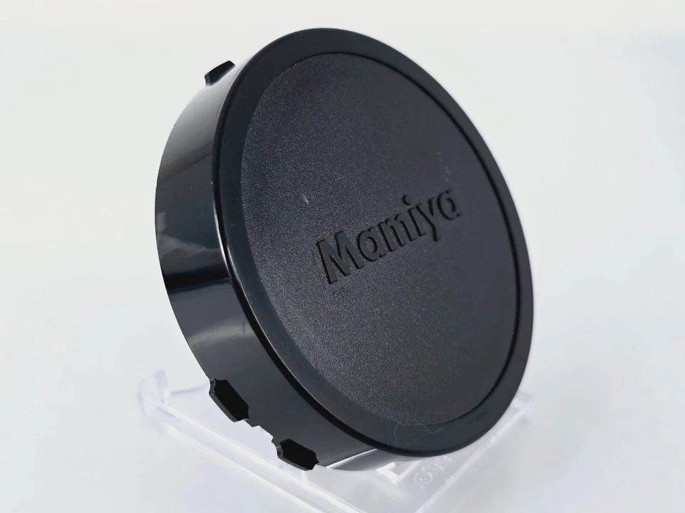 🌸[Near MINT] Mamiya Sekor Rear Lens Cap Genuine for RZ67 RB67 Pro SD From JAPAN - Image 3 of 4