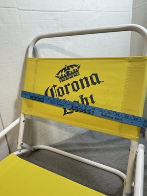 CORONA EXTRA BEACH CHAIR / コロナ ビーチチェア CORONA EXTRA BEACH CHAIR / コロナ ビーチチェア