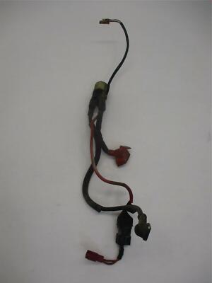 #ad 2009 SEADOO RXT255 S RXT 255 STARTING START MOTOR RELAY SOLENOID $12.48