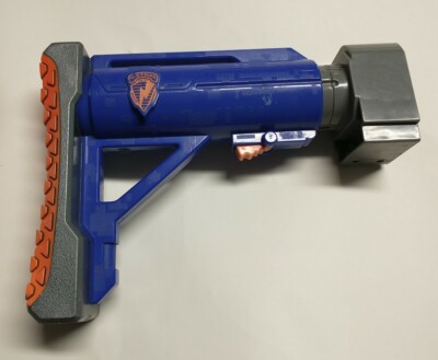 ナーフ レアアタッチメント ハズブロ 【公式通販】