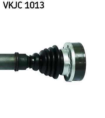 ANTRIEBSWELLE VORNE RECHTS VKJC 1013 passend für SKF I - Bild 3 von 5