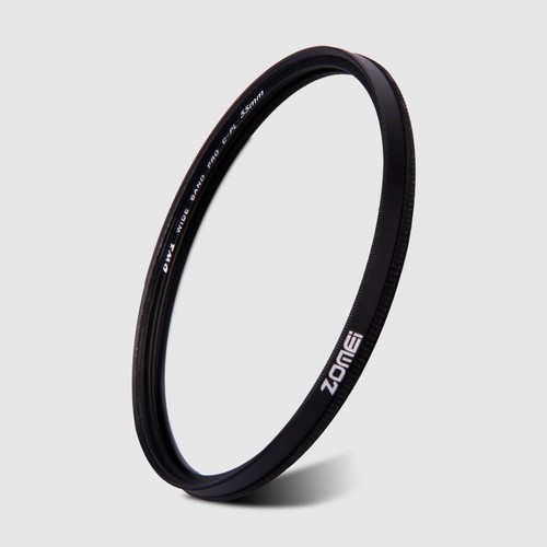Zomei CPL Filter camera Circular Polarizing CIR-PL F/ Nikon SONY Canon 40.5-86mm - Picture 20 of 24