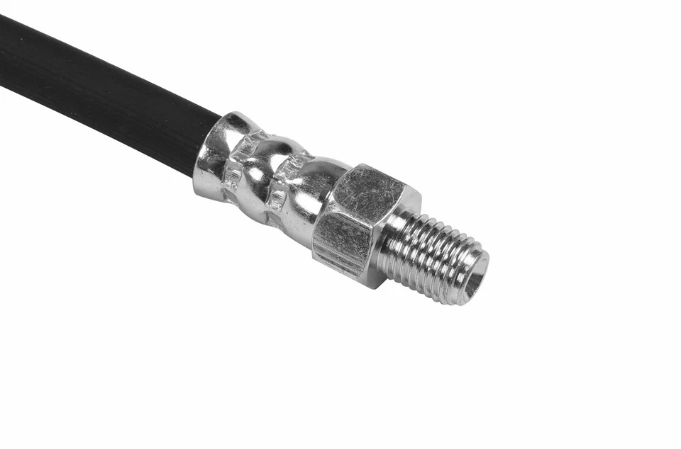 Para 1972-1973 Dodge D300 Pickup Freio Mangueira Hidráulica Centro Traseiro Sunsong - Imagem 3 de 3