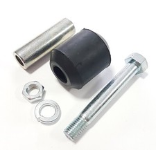 Kit gommino distanziale perno ammortizzatore Vespa 50 Special L N R 125 ET3 PK S