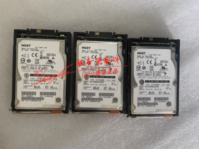 1pcs Used EMC 005049809 900G 10K 2.5 SAS V4-2S10-900 | eBay