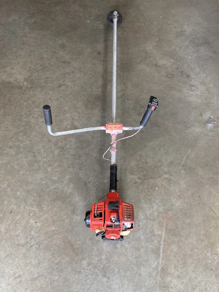 SHINDAIWA C270 T270 String Trimmer Weedeater GREAT COMPRESSION WONT START READ🔧 - Image 3 of 4