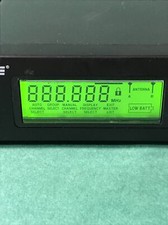 SHURE SLX4 L4 band 638-662MHZ WIRELESS RECEIVER