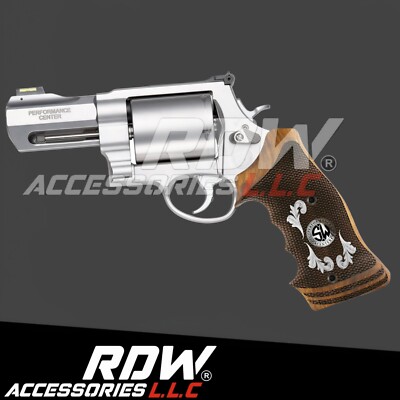 Smith Wesson 22,25,29,325,327,329,520,610,625,627,629,Magna Classic Target Grip