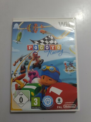 pocoyo racing wii gamestop pocoyo racing wii gamestop