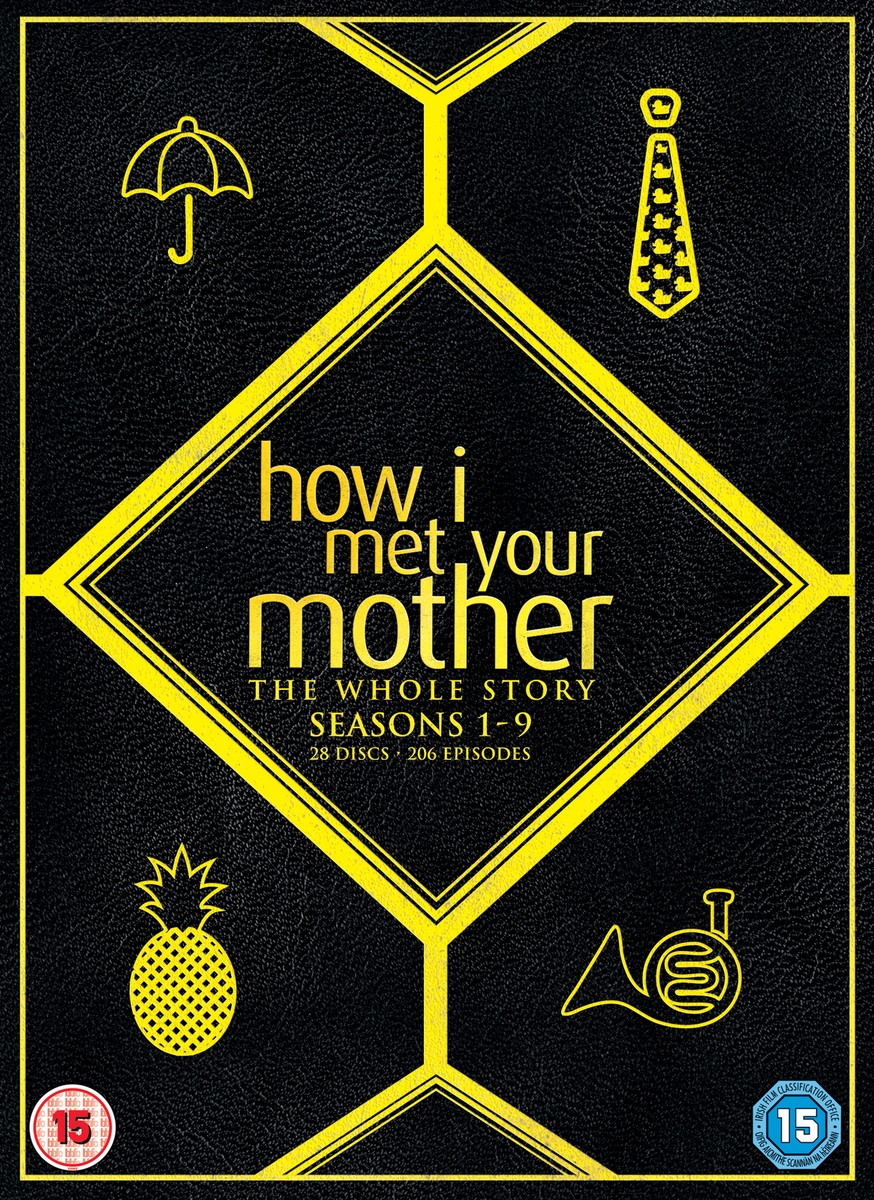 Lily Aldrin How I Met Your Mother Season Online How I Met Your
