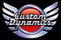 Custom Dynamics Probeam Turn Signals PB-RG-TS-15-B Custom Replacement Smoke - Bild 4 von 5