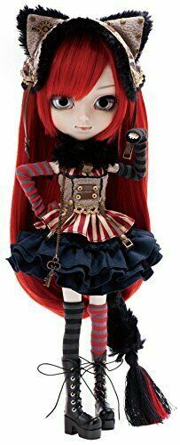 steampunk pullip