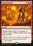 Magic the Gathering MTG Magmaquake (112) Commander Anthology 2018   LP