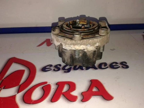 URO Parts 901 423 227 00 Acc. Boccola di supporto per canna