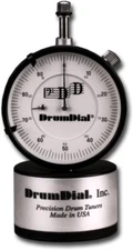 DrumDial Precision Drum Tuner - Analog  DD 