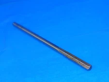 BUTTERFIELD 5/16 O.D. HSW CHUCKING REAMER 0.279 SHANK 6 FLUTE 6" OAL .3125 USA