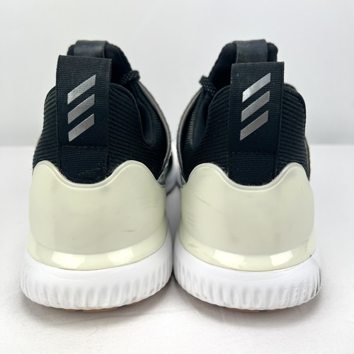 Adidas Adicross Bounce 2 Men's Golf Shoes G26009 Size 11.5 Black / White Sneaker - Picture 10 of 19