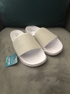 skechers cali slider