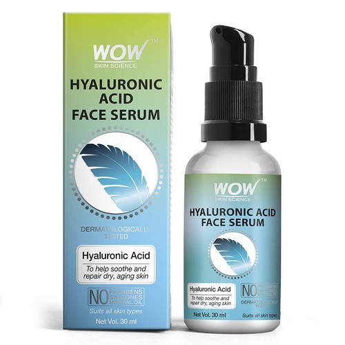 WOW Skin Science Face Serum 30 ml - Picture 25 of 38