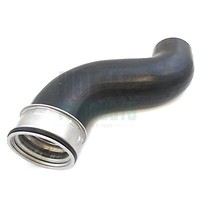 Hoffer Ladeluftschlauch Turboschlauch FüR Mercedes-Benz Vito/Mixto Kasten 113