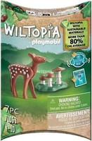 Playmobil Reh 71063 Wiltopia Tierfigur