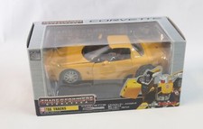 Figurine articulée Takara