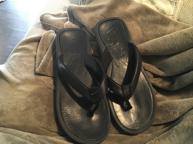 toms santiago flip flop