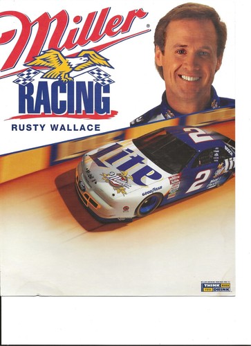 1995 to 1998 NASCAR Truck, Busch, Winston Cup Series Hero Cards. Some autograph - Picture 34 of 34