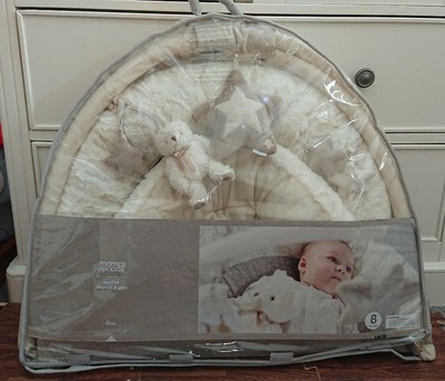 mamas and papas my first playmat and gym
