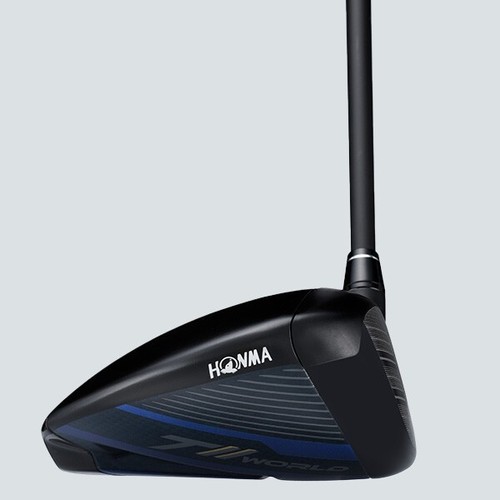HONMA Golf Tour World TW767 MAX Driver 9° Vizard EZ-C Graphite Shaft S-Flex New - Picture 4 of 11