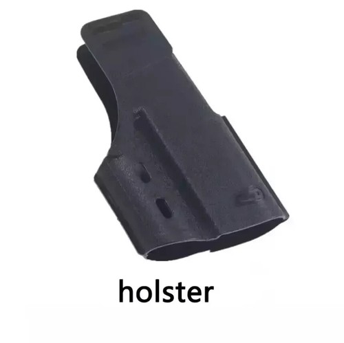 Black Automatic Colt 1911 Automatic Shell Soft Bullet Toy Gun Air Gun AU Free Sh - Picture 10 of 10