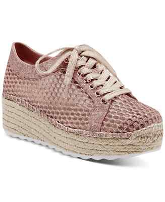 International Concepts Women's Asina Mesh Sneakers - Main Image