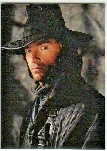 VAN HELSING THE MOVIE BASE / BASIC CARDS 1 TO 72 CHOOSE BY COMIC IMAGES - Picture 11 of 77