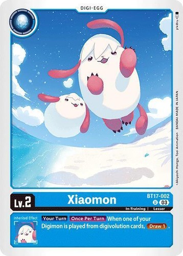 Digimon Card Game - Secret Crisis - Singles - Picture 3 of 92