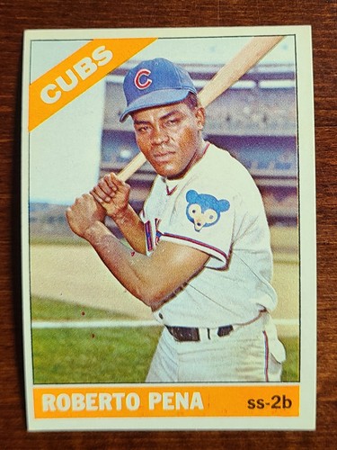 Tarjetas de béisbol Topps 1966 completan tu conjunto que elijas elegir cada una #447 - 598 Hi# - Imagen 124 de 161