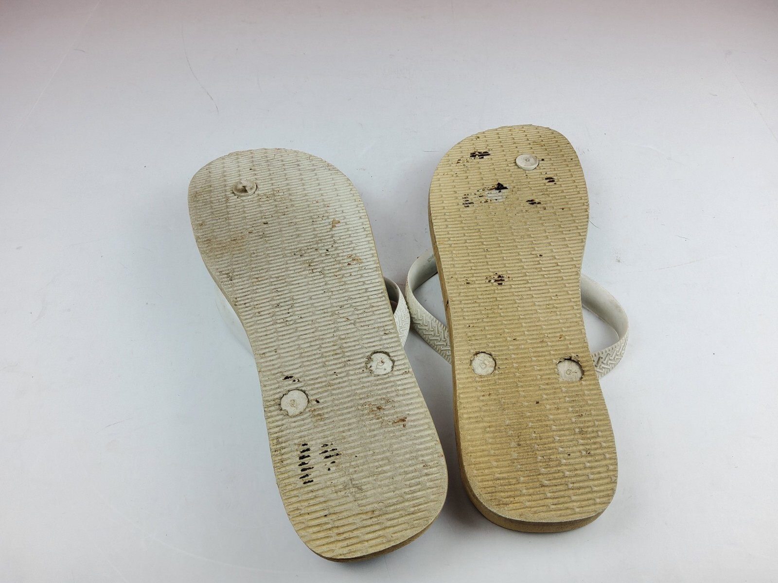 Infradito Havaianas uomo da collezione Star Wars 9 (lotto 647)