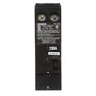 Siemens Circuit Breaker 200-Amp 2-Pole 120/240-Volt w/ Thermal Magnetic Plug-On