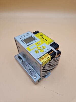 Euchner GMOX-PR-12DN-C16 103267 Sicherheitsmonitor