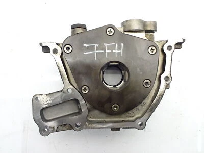 Ölpumpe Cadillac Opel Saab BLS Astra Signum Vectra 1,9 CDTI Z19DTH - Photo 1/2