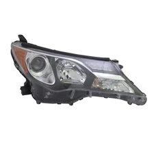 Headlight Assy  TYC  20-9421-00-9