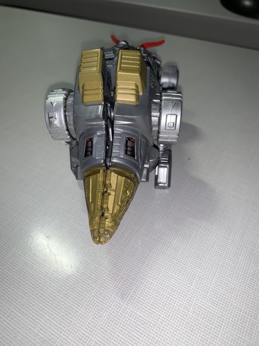 Transformers Dinobot Slug Deluxe Power of the Primes. Figure Only - Picture 4 of 5